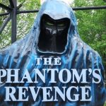 Kennywood - Phantoms Revenge - 001